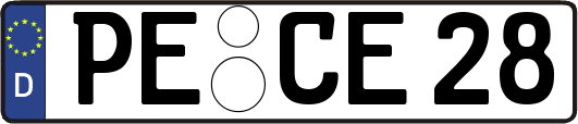 PE-CE28