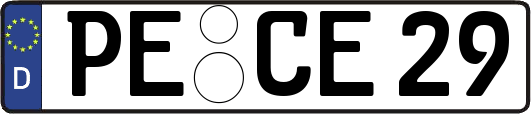 PE-CE29