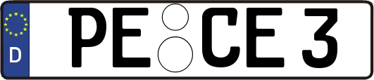 PE-CE3