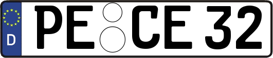 PE-CE32