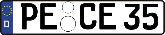 PE-CE35