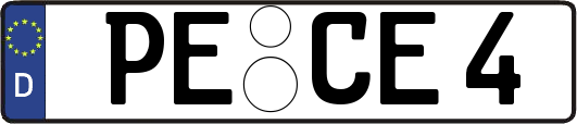 PE-CE4