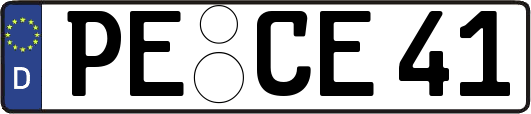 PE-CE41