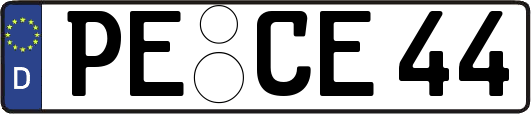 PE-CE44