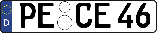PE-CE46
