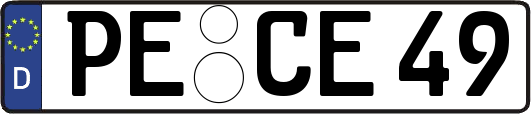 PE-CE49