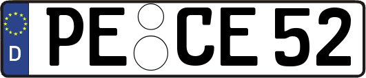 PE-CE52