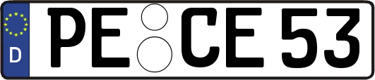 PE-CE53