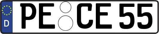 PE-CE55