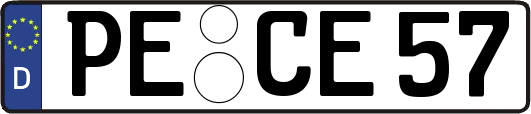 PE-CE57