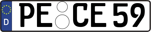 PE-CE59