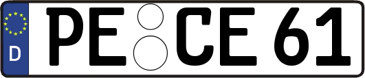 PE-CE61