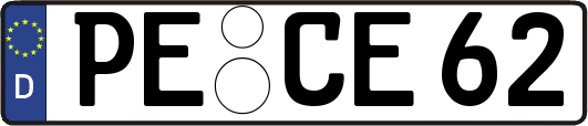 PE-CE62
