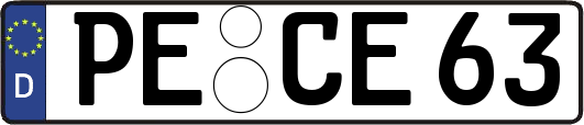 PE-CE63