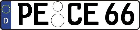 PE-CE66