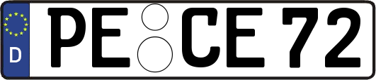 PE-CE72
