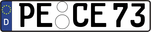 PE-CE73