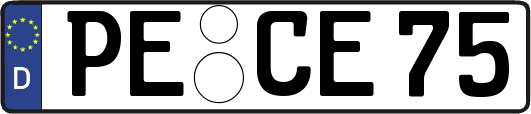 PE-CE75
