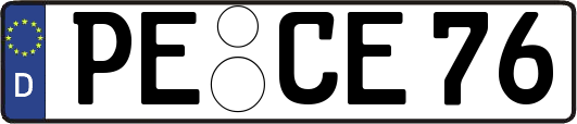 PE-CE76