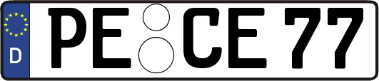 PE-CE77