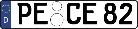 PE-CE82