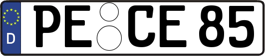 PE-CE85