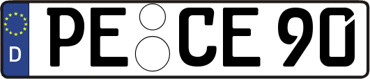PE-CE90