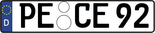PE-CE92