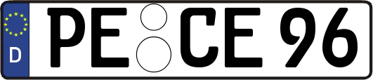 PE-CE96