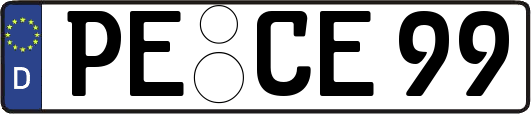 PE-CE99