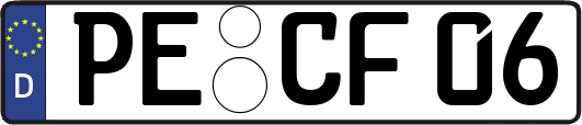 PE-CF06