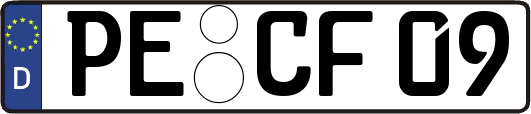 PE-CF09