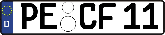 PE-CF11