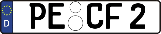 PE-CF2