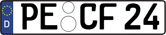 PE-CF24