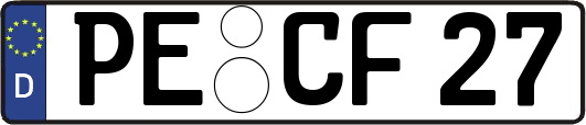PE-CF27