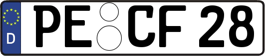 PE-CF28