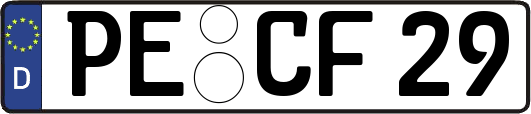 PE-CF29