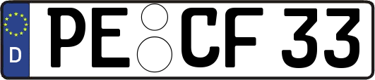 PE-CF33