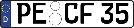 PE-CF35