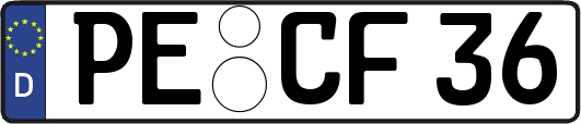 PE-CF36