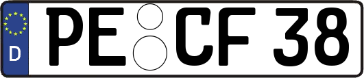 PE-CF38