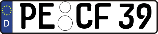 PE-CF39