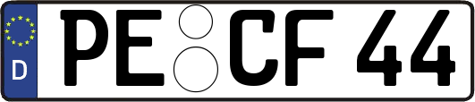 PE-CF44