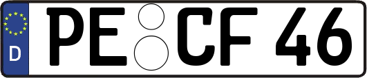PE-CF46