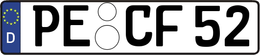 PE-CF52
