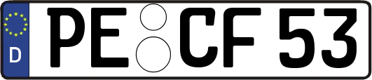 PE-CF53