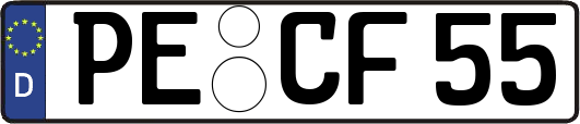 PE-CF55