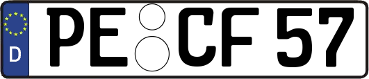 PE-CF57