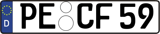 PE-CF59